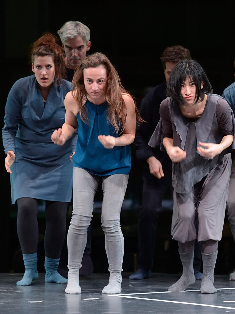  photo: Dieter Hartwig