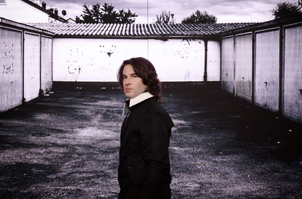  photo: Oliver Proske