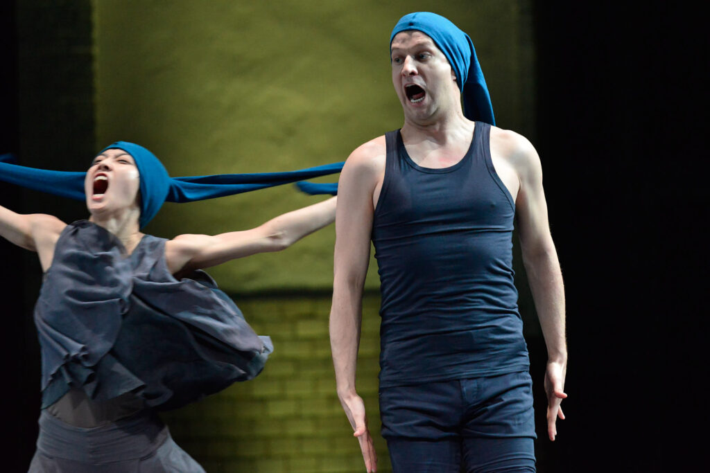  photo: Oliver Proske