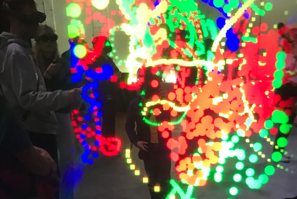  photo: Leonie Schirra