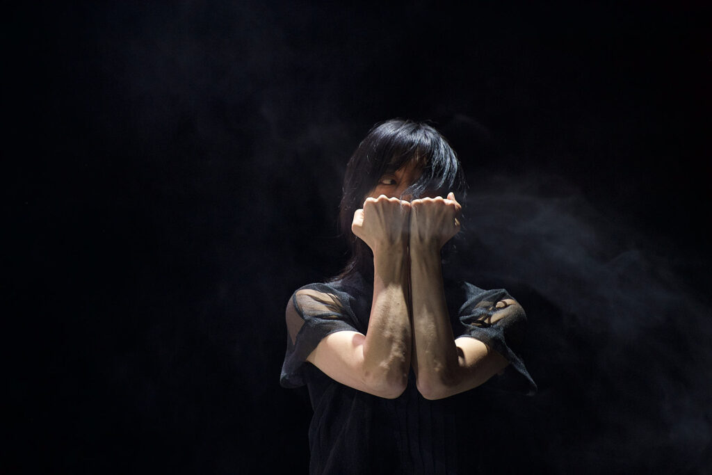  photo: Dieter Hartwig