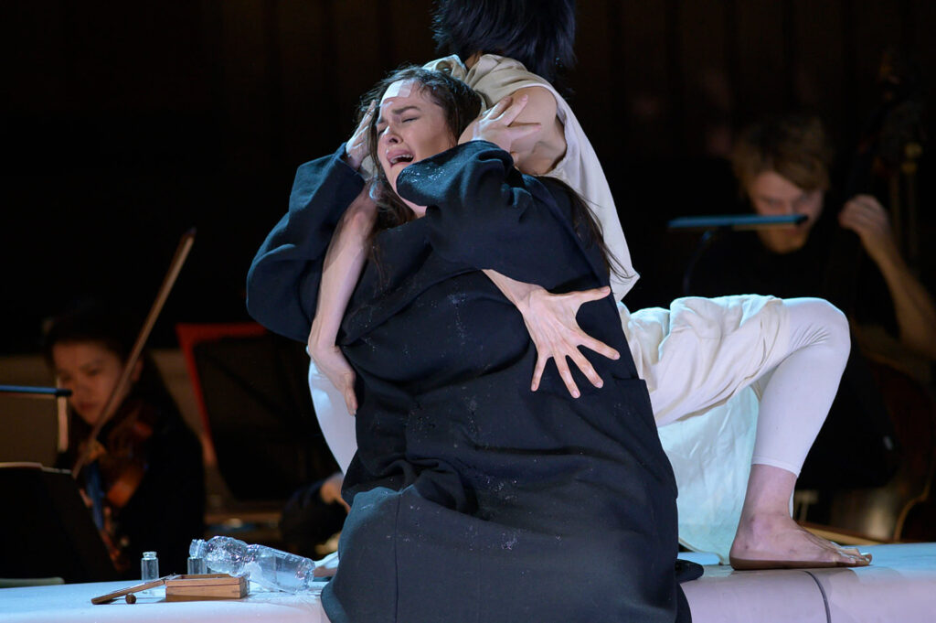  photo: Michael Trippel