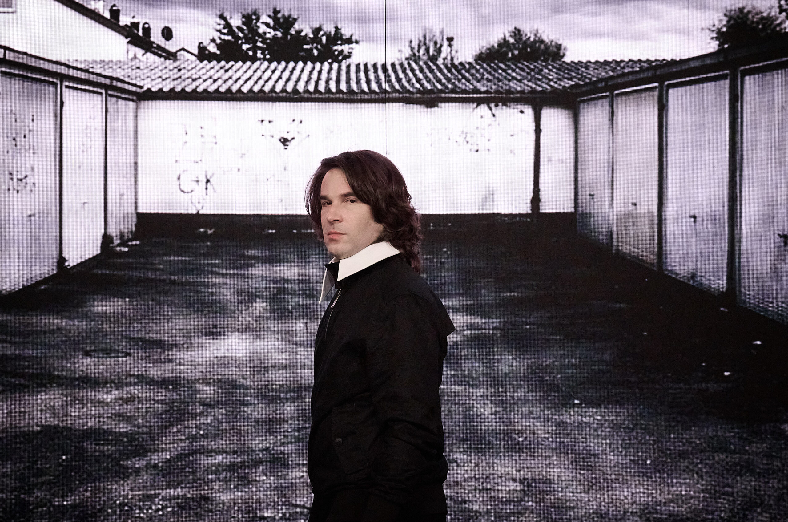 Empathy for the Devil, Martin Clausen, 