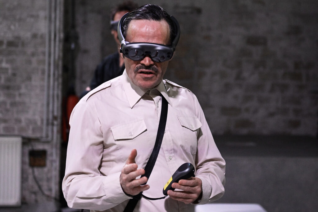  photo: Dieter Hartwig