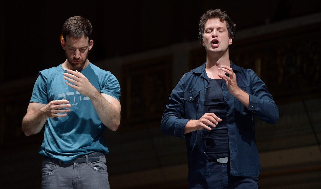  photo: Dieter Hartwig