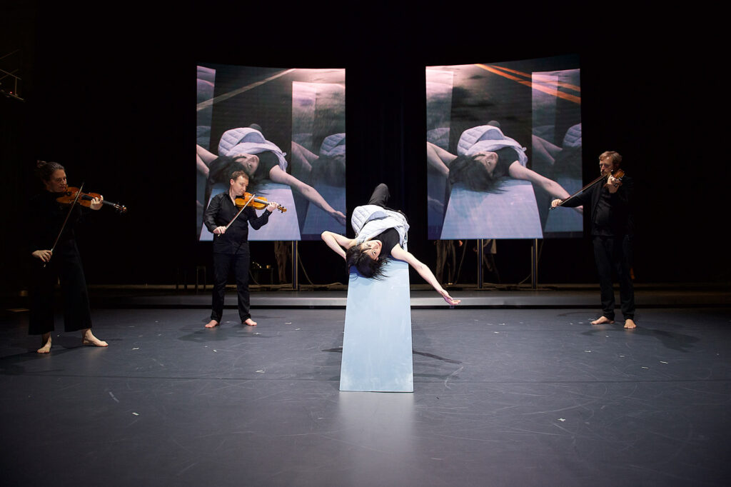  photo: Dieter Hartwig