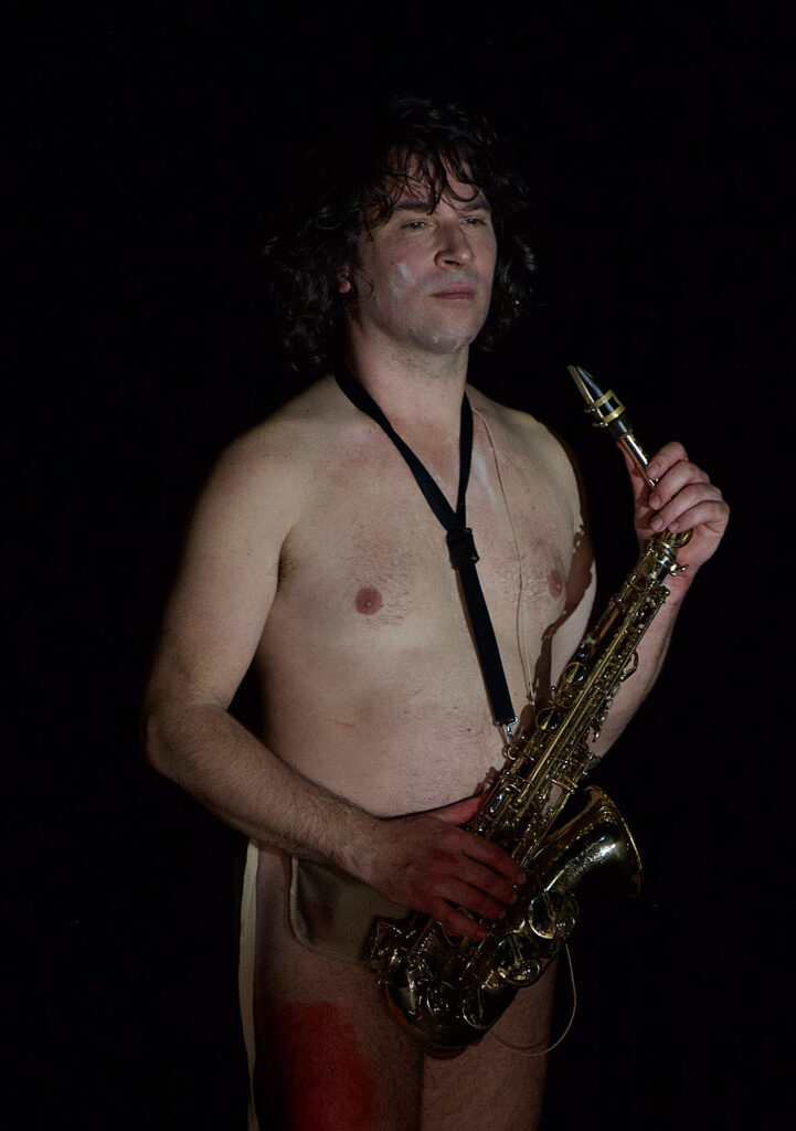  photo: Dieter Hartwig