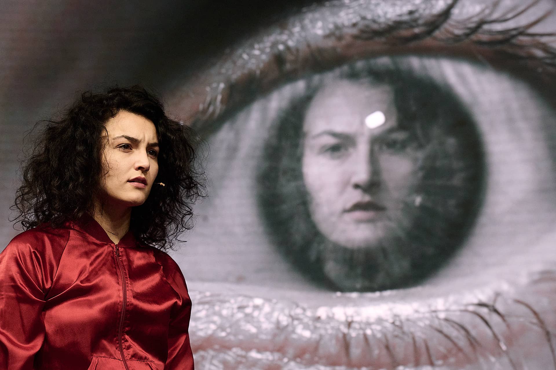 navigators, Anna-Doris Capitelli, 