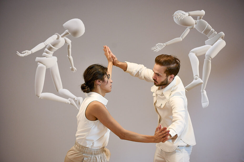  photo: Oliver Proske