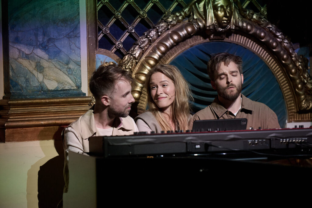  photo: Dieter Hartwig