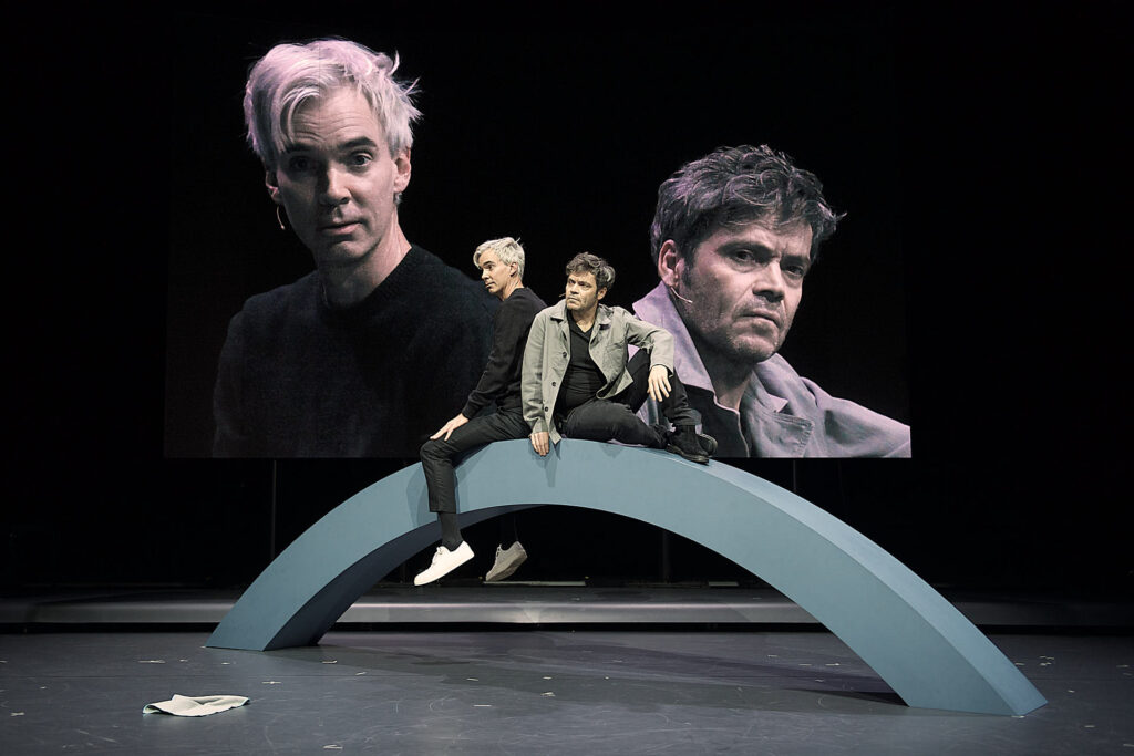  photo: Dieter Hartwig