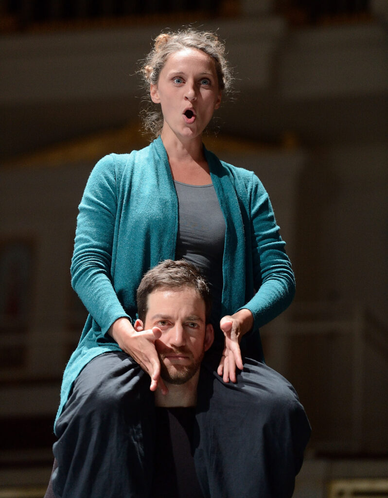  photo: Dieter Hartwig