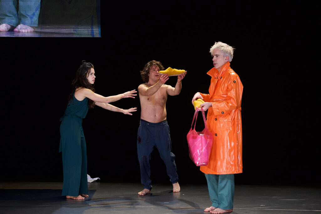  photo: Dieter Hartwig