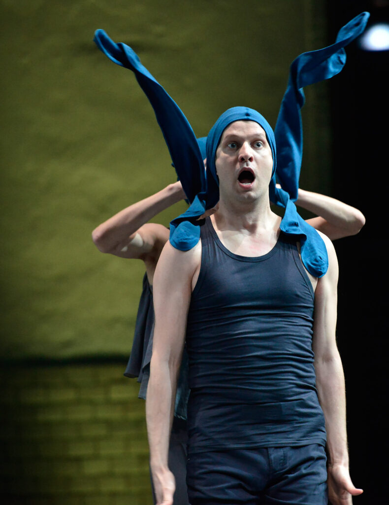  photo: Oliver Proske