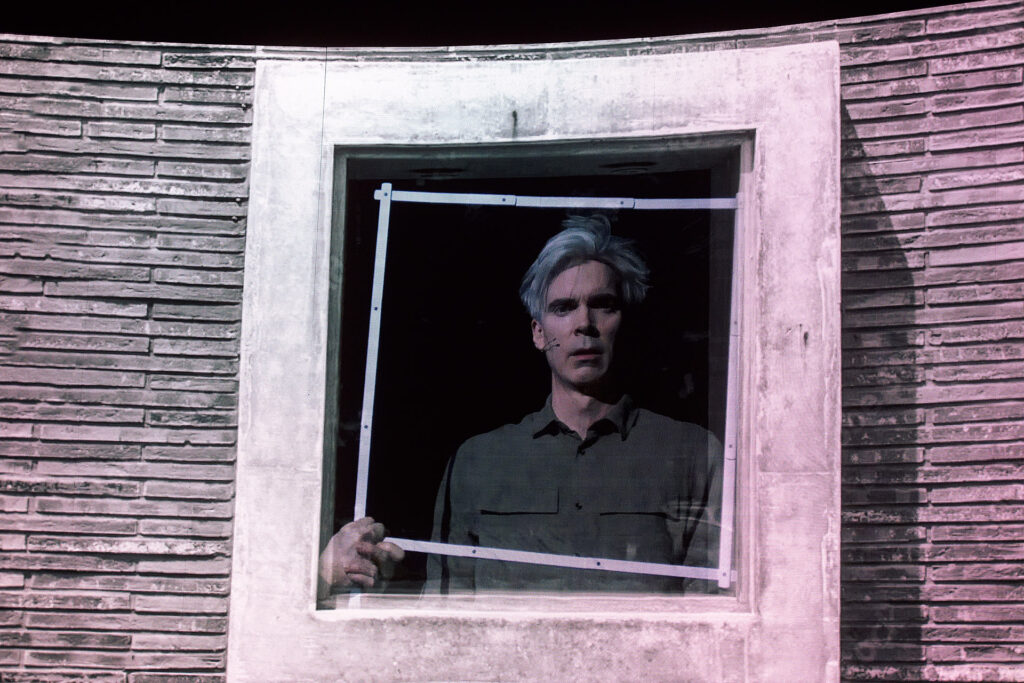  Ted Schmitz, photo: Dieter Hartwig