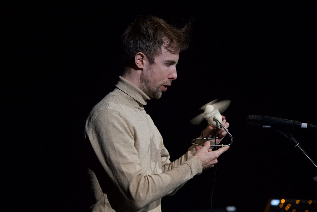  Paul Hübner, photo: Dieter Hartwig
