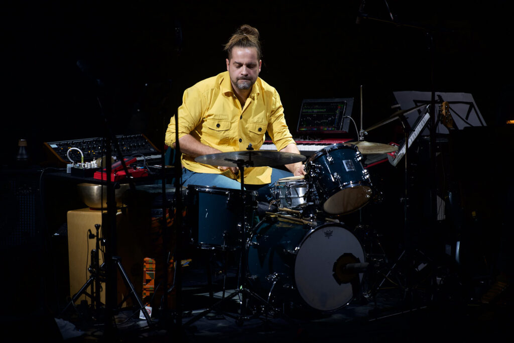  photo: Dieter Hartwig