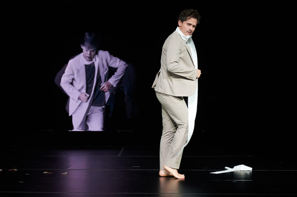  photo: Dieter Hartwig