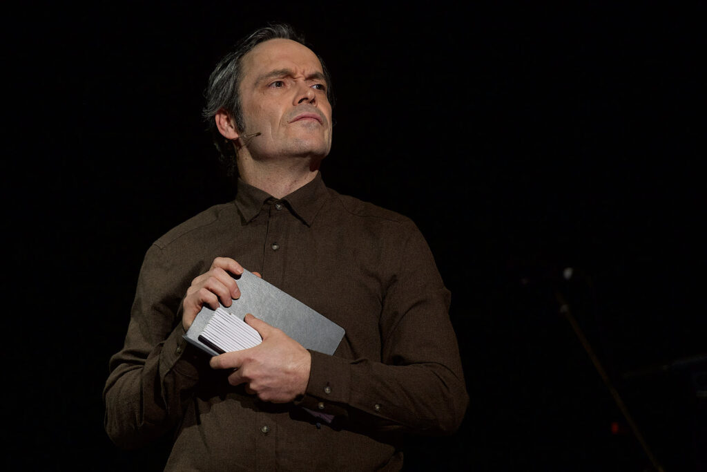  Patric Schott, photo: Dieter Hartwig