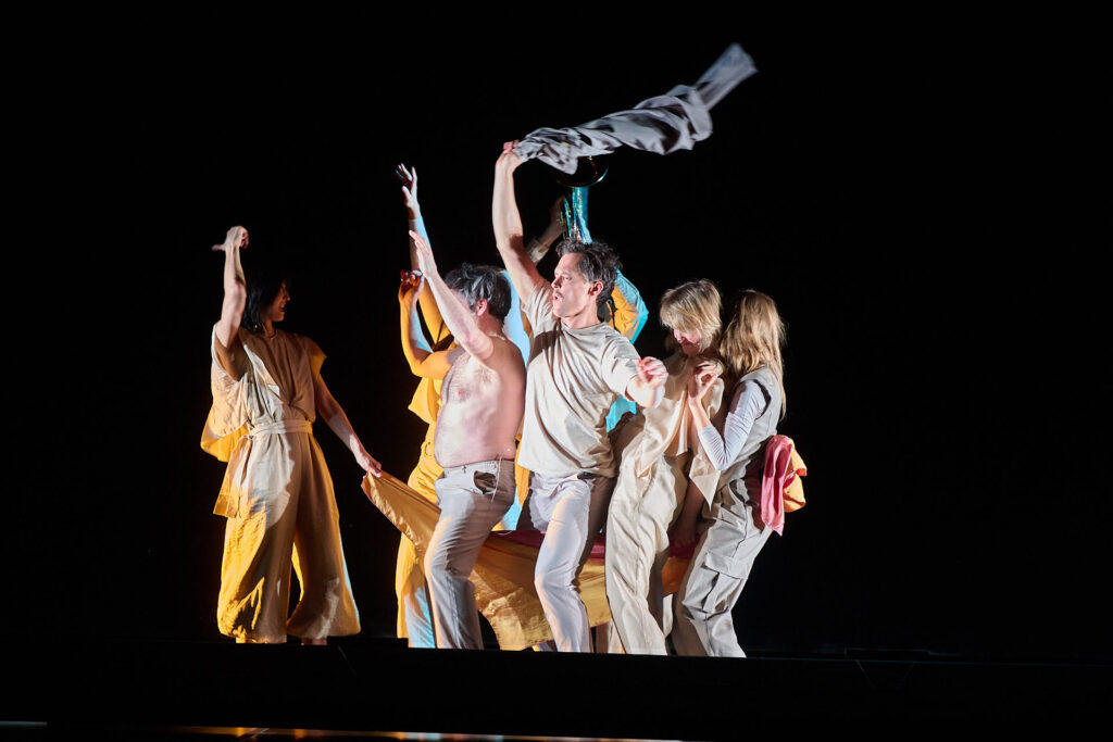  photo: Dieter Hartwig