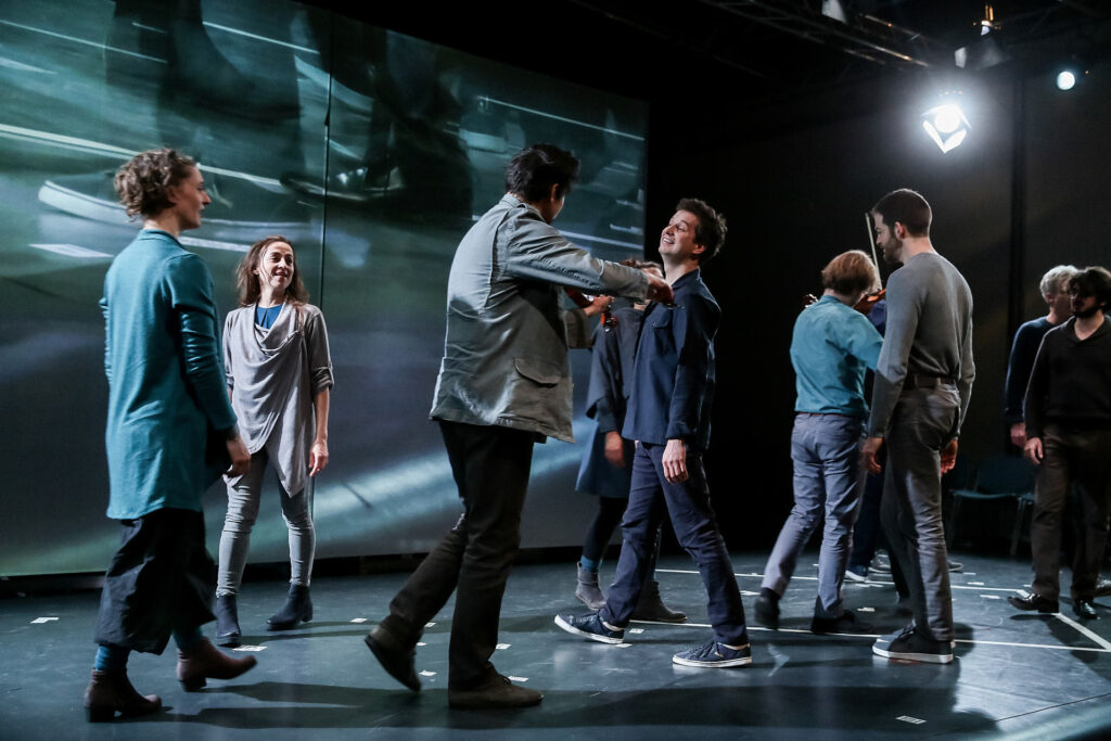  photo: Dirk Bleicker