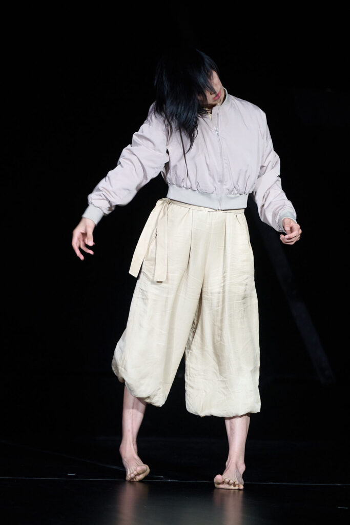  Yui Kawaguchi, photo: Dieter Hartwig