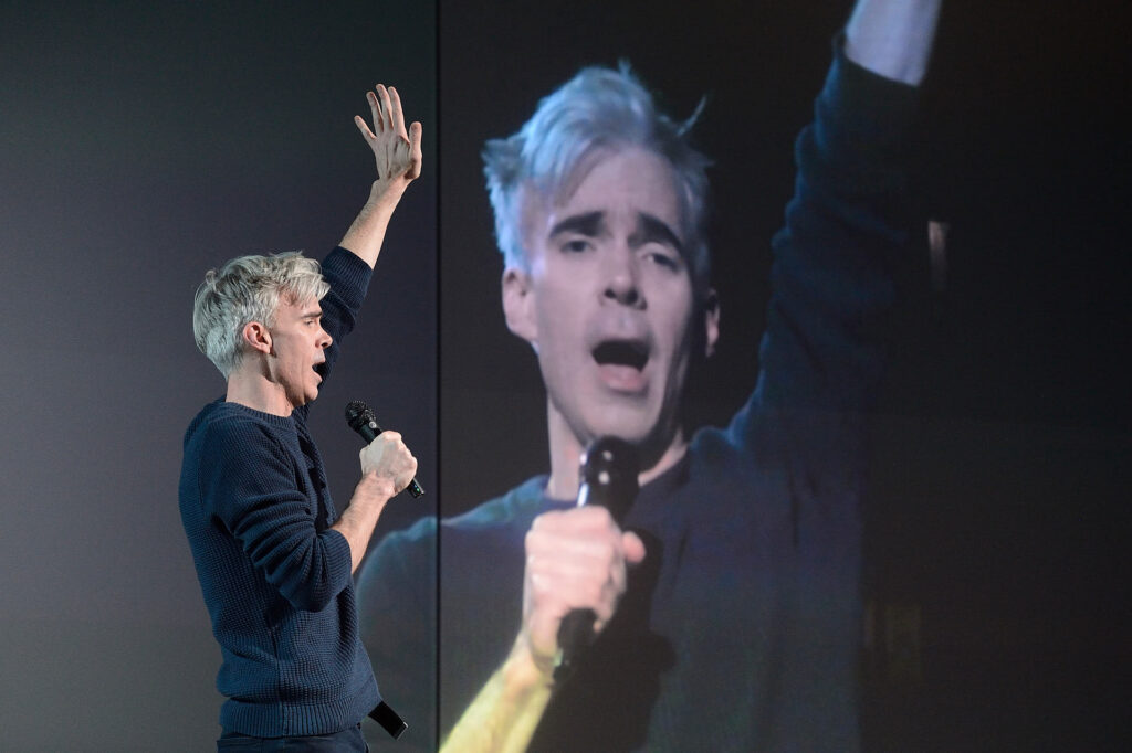  photo: Dieter Hartwig