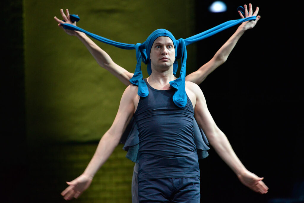  photo: Oliver Proske