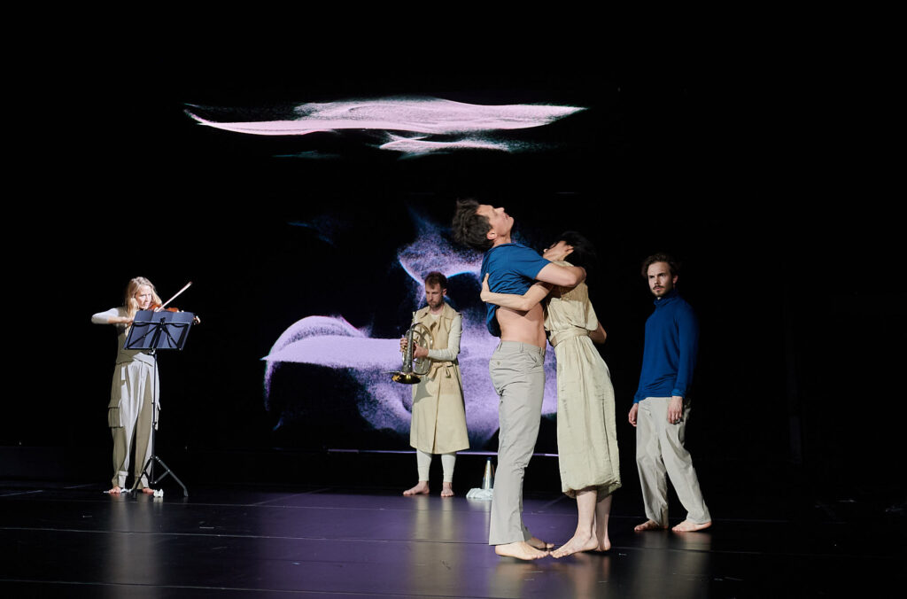  photo: Dieter Hartwig