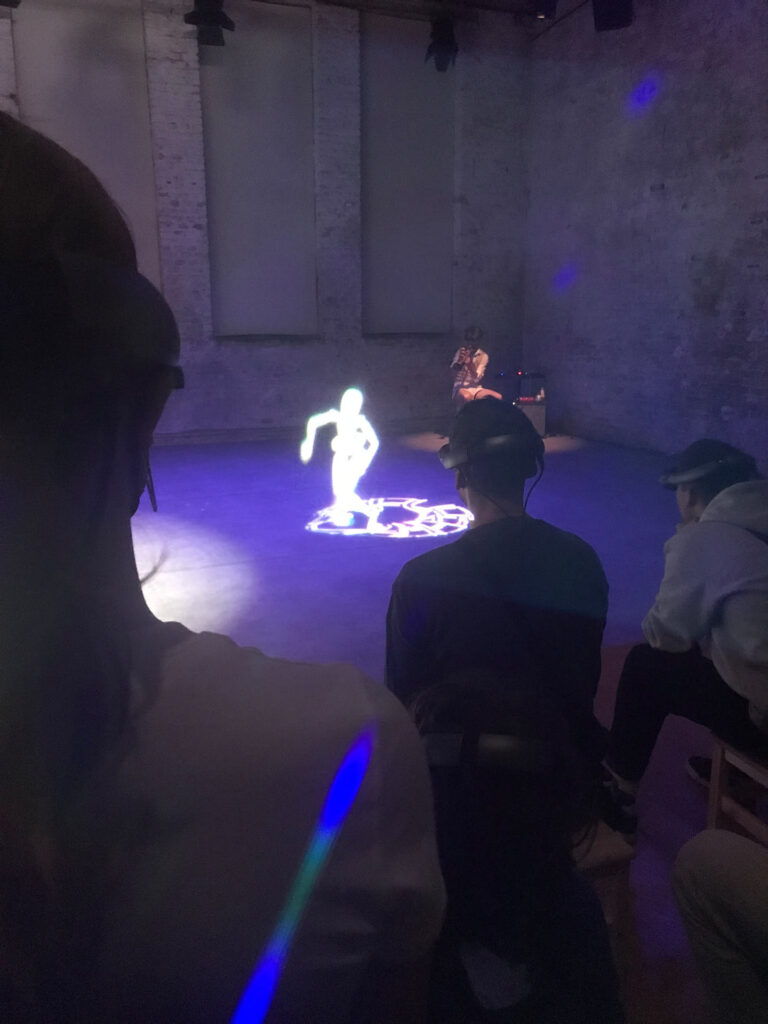  photo: Leonie Schirra