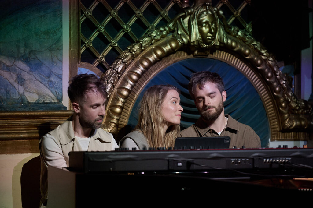  photo: Dieter Hartwig