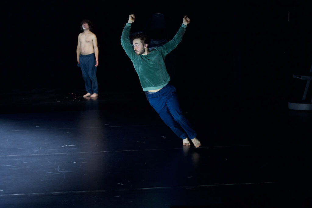  photo: Dieter Hartwig