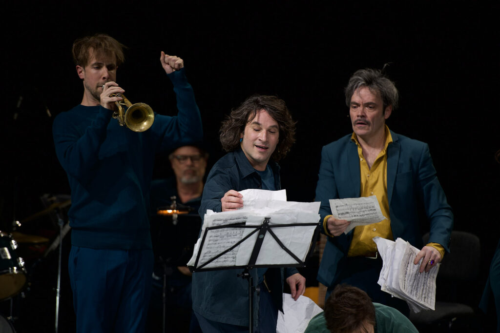  photo: Dieter Hartwig