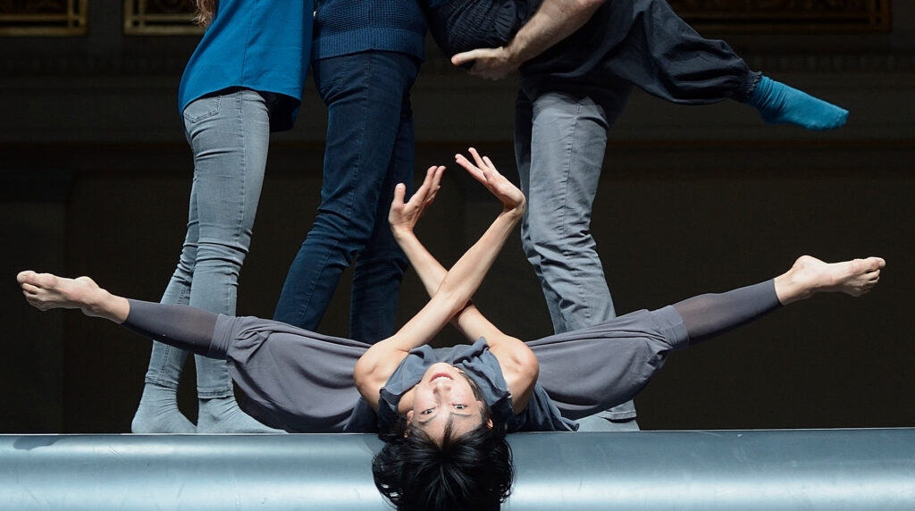  photo: Dieter Hartwig