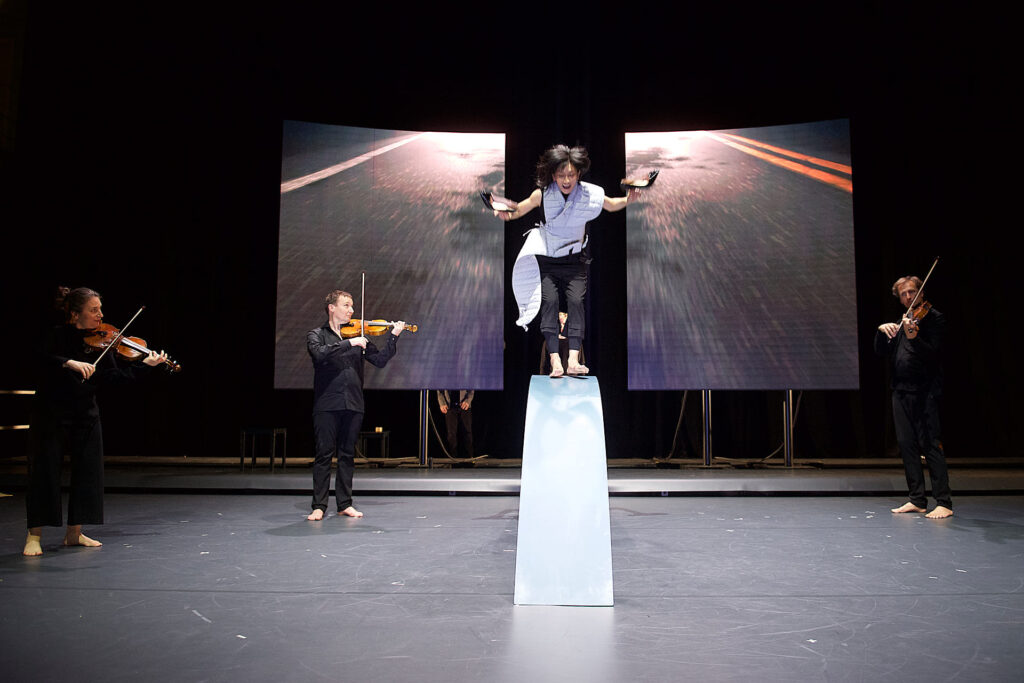  photo: Dieter Hartwig