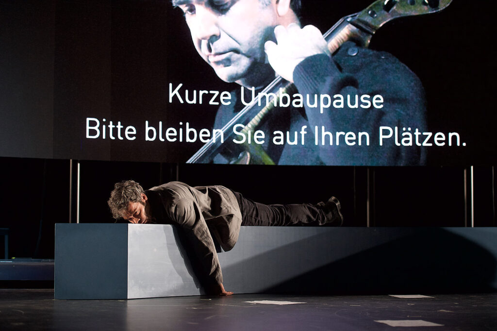  photo: Dieter Hartwig