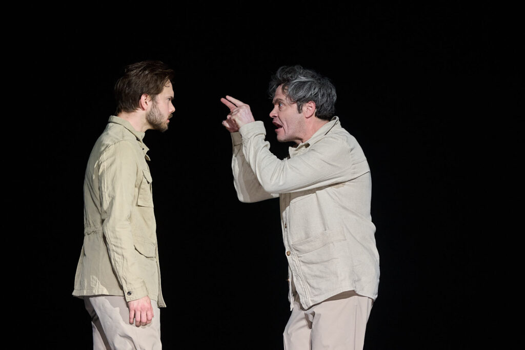  Florian Graul, Patric Schott, photo: Dieter Hartwig