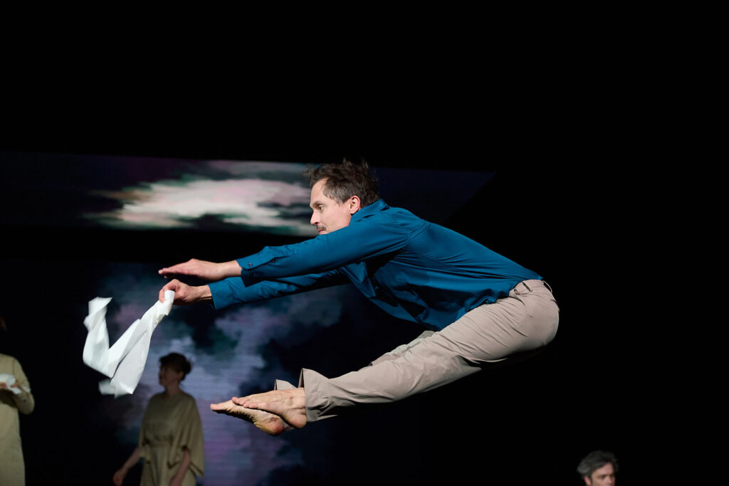  Martin Buczko, photo: Dieter Hartwig