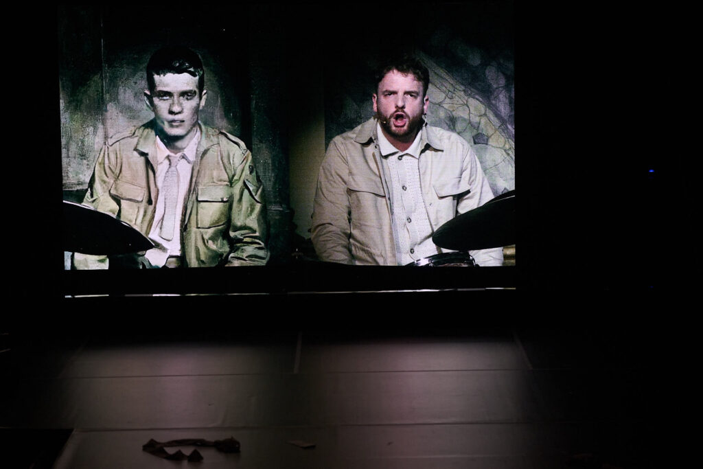  Lucas Johnson, photo: Dieter Hartwig