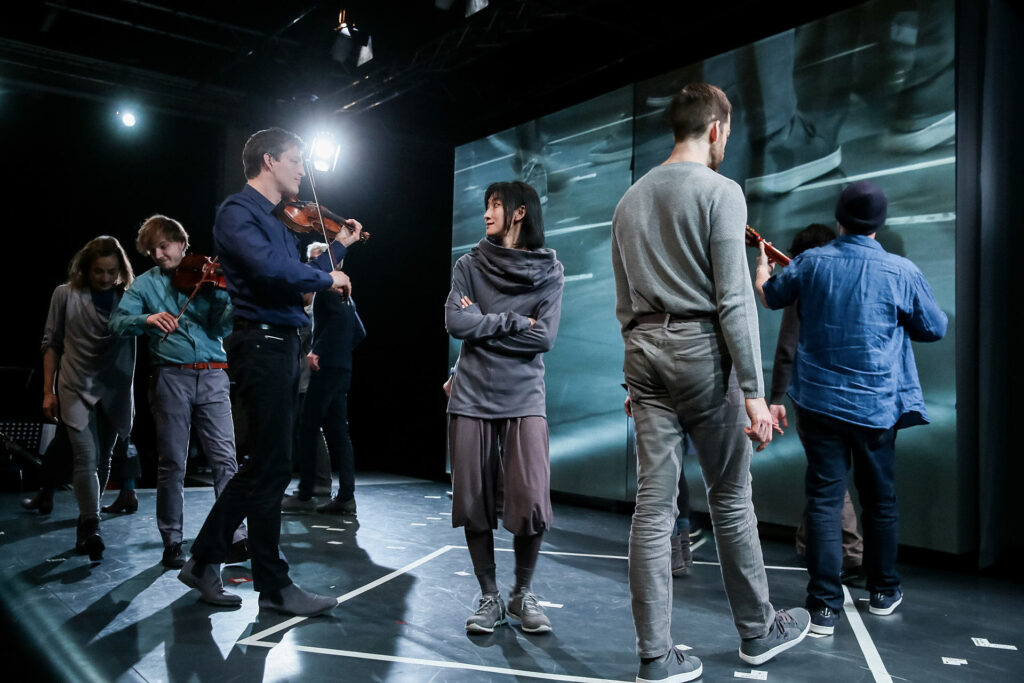  photo: Dirk Bleicker