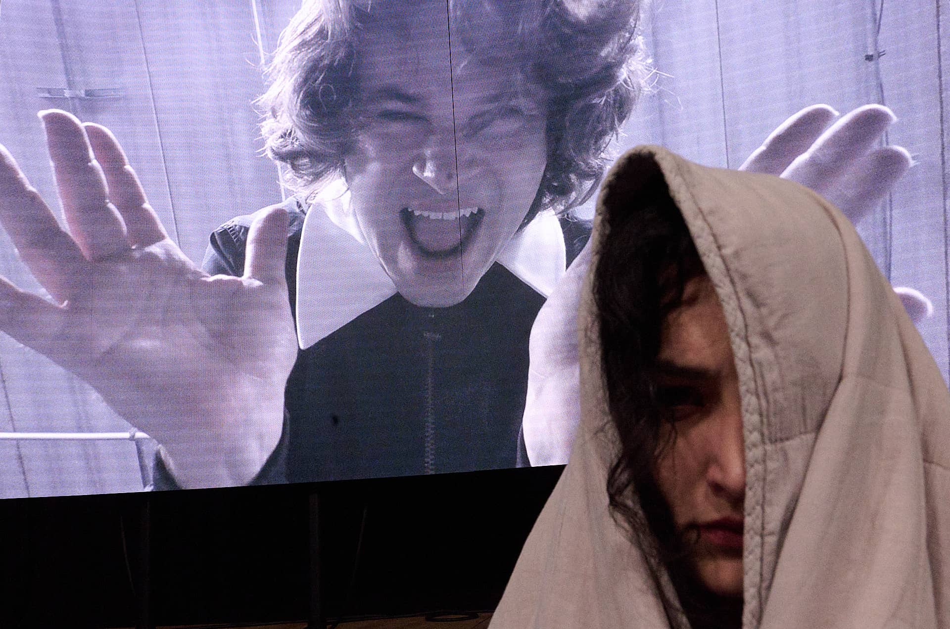 navigators, Martin Clausen, Anna-Doris Capitelli, 