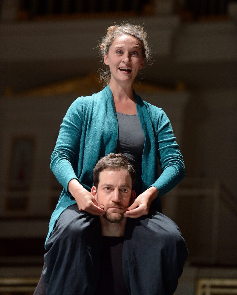  photo: Dieter Hartwig