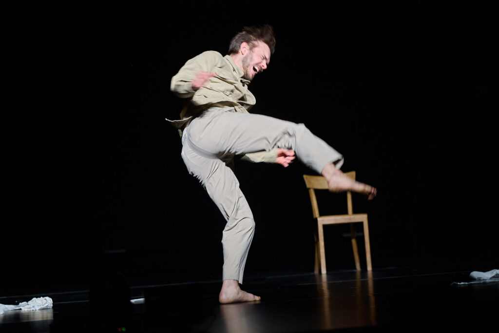  Florian Graul, photo: Dieter Hartwig