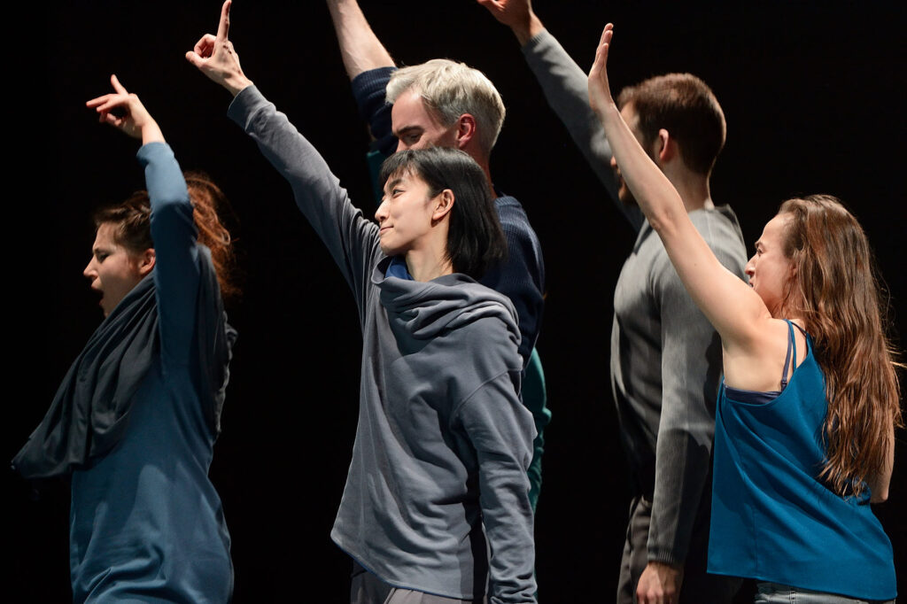  photo: Dieter Hartwig