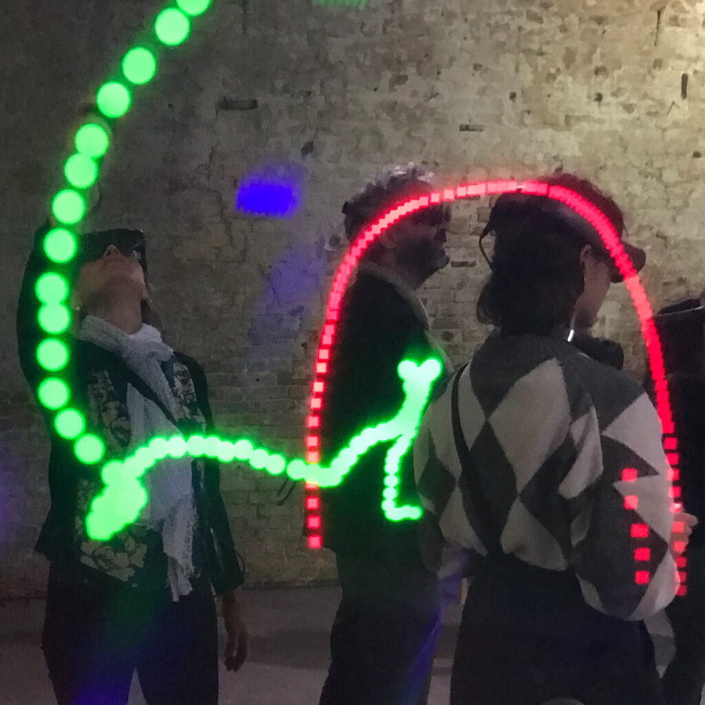  photo: Leonie Schirra