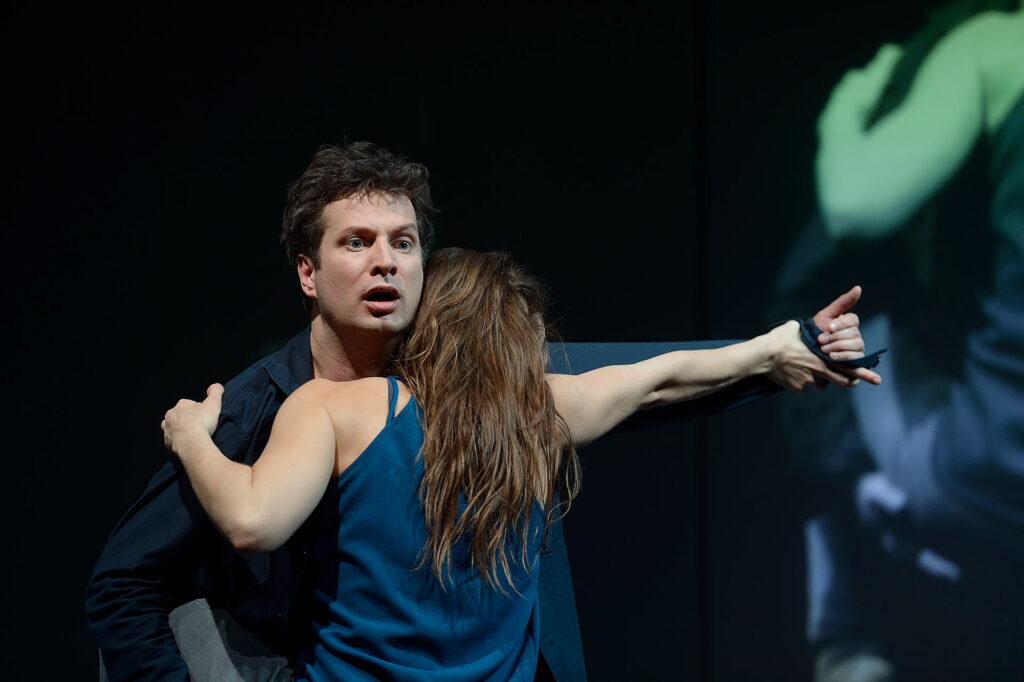  photo: Dieter Hartwig