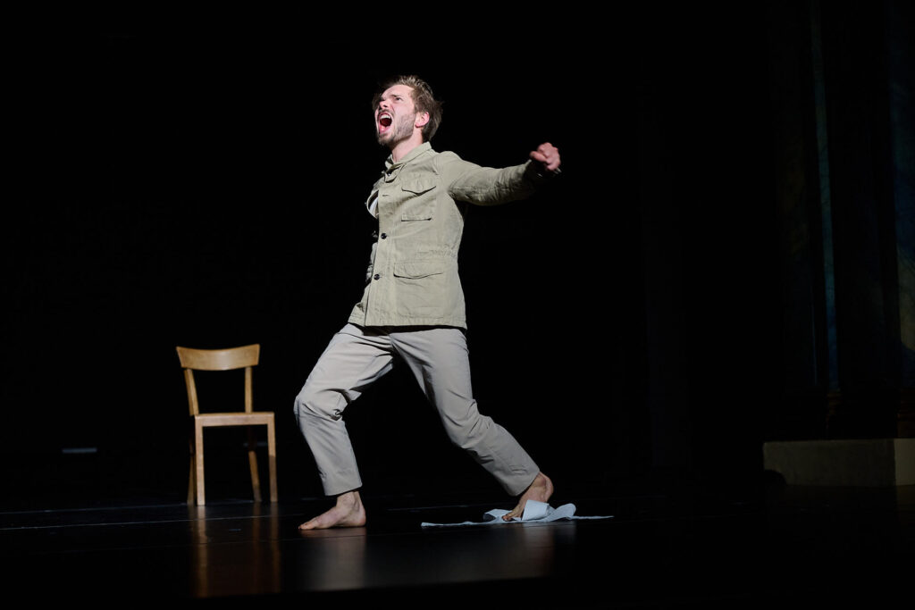  Florian Graul, photo: Dieter Hartwig