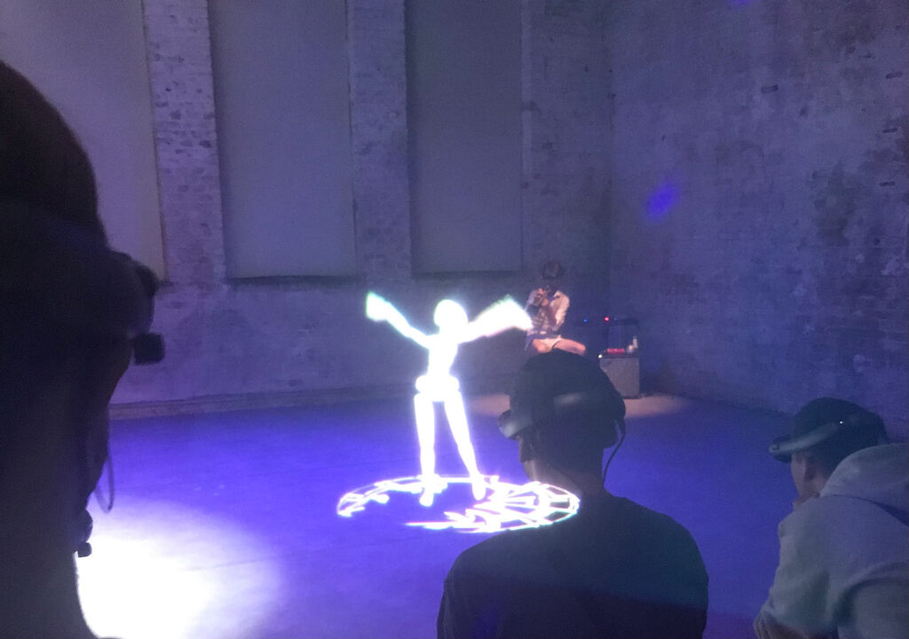  photo: Leonie Schirra