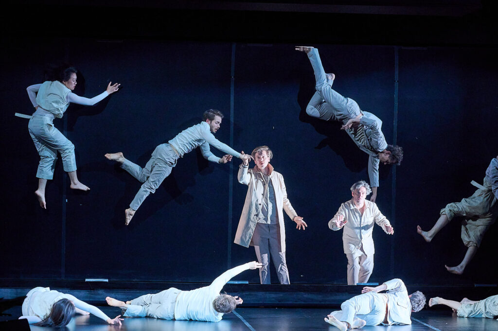  photo: Oliver Proske