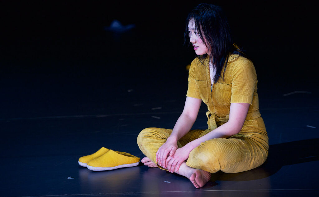  Peyee Chen, photo: Dieter Hartwig